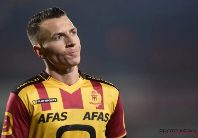 KV Mechelen voorkomt totale crisis en heeft op speeldag 4 dan toch eerste zege in 1B beet