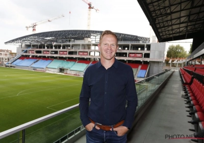 Opgeluchte Wouter Vrancken ziet bij KV Mechelen nog steeds heel wat werkpunten na eerste competitiezege