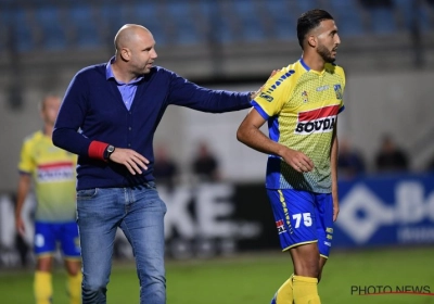 Bob Peeters en Westerlo schieten zichzelf in de voet: "Als het los zand zou zijn, dan moesten we ons pas zorgen maken"