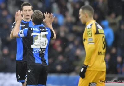 Strijdt Club Brugge vlak voor start in Champions League op volle sterkte tegen Lokeren?