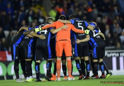 De magie van de Champions League: kan Club Brugge meteen stunten tegen Dortmund?