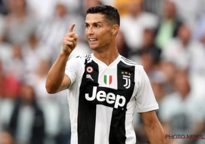 ? Ronaldo zag Puskas Award door de vingers glippen: "Natuurlijk was mijn omhaal tegen Juventus de mooiste" 