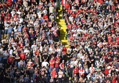 ? 'We spelen ze van <i>'t kaske</i> naar de muur', maar tegenstander toch vol lof voor Antwerp én zijn fans: "Ze zijn hier iets aan het neerzetten in 't Stad" en "Maakten kabaal voor 30.000 man"