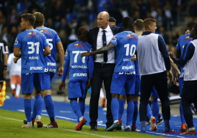 Gaat Malmö na 17 matchen eindelijk voor de bijl? KRC Genk wil op volle kracht ook in de Europa League een vliegende start nemen