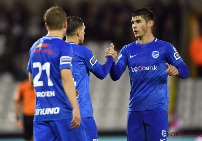 Leandro Trossard is met hattrick de orkestmeester in ongeziene doelpuntenregen op Jan Breydel