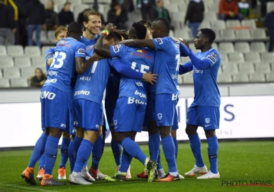 Genk danst naar weergaloos clubrecord (en meer dan 50 goals in 20 matchen): "Zegt wel iets, want Genk had al vele mooie generaties"