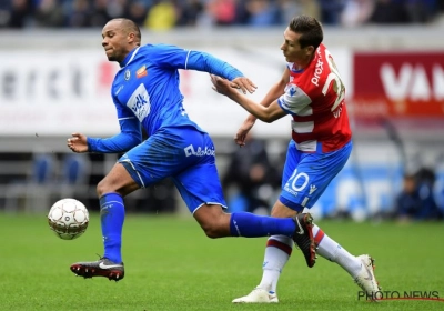 Hét grootste probleem van Gent: het eindeloze gebrei. "Het lijkt wel handbal"