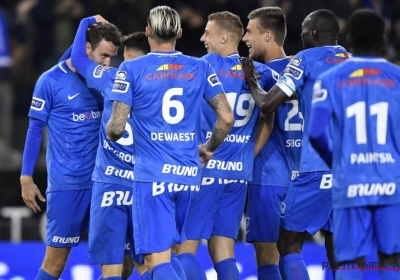 KRC Genk al 21(!) matchen ongeslagen, Sarpsborg in een ferme dip én toch is het opletten voor het kunstgras en ...