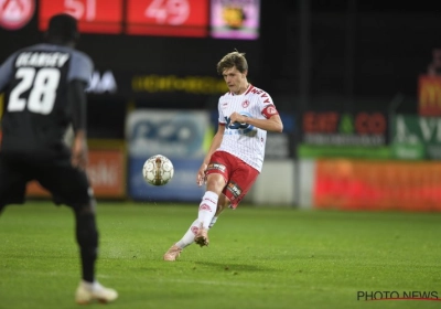 Van der Bruggen enorm ontgoocheld: "Je kan niet zeggen dat Eupen beter was"