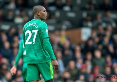 Kabasele slikt snelste goal uit geschiedenis van de Premier League