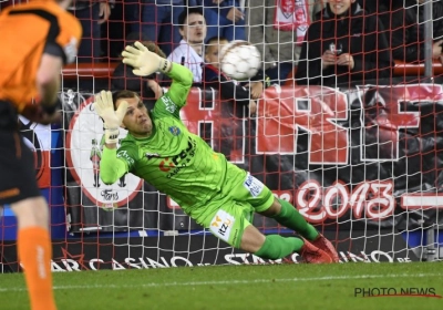 De man die de eerste zege van Waasland-Beveren het meest verdiende: "We hebben alles achtergelaten op het veld"