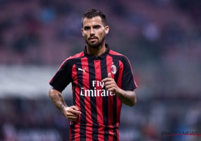 ? Suso nekt zijn ex-team en Milan blijft in de top 4, opnieuw een prachtsave van Donnarumma