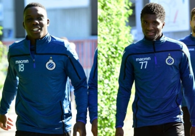 'Never change a winning team'? Niet als het van Mata, Nakamba en heel Club Brugge afhangt