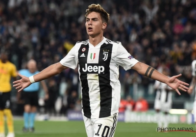 'Bayern wil 75 miljoen euro uitgeven voor Paulo Dybala'