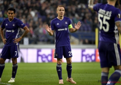 Anderlecht genadeloos afgemaakt na nieuwe wanprestatie: "Ik wacht op het (H)einde" en "We maken ons gewoon belachelijk, niet alleen in België maar ook in Europa"