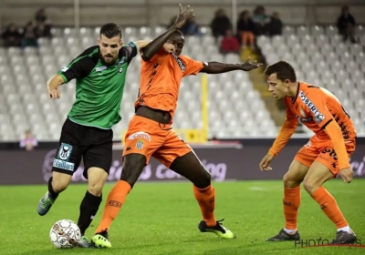 Mercier overgelukkig met overwinning: "Assist voor een own-goal, dat telt niet zeker?"