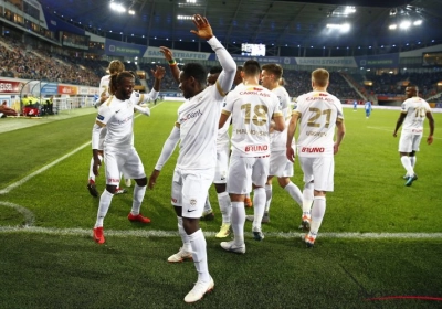 Wat een blamage: Genk bouwt een feestje in de Ghelamco Arena en speelt doodzieke Buffalo's helemaal kapot