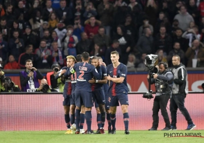 Meunier klopt collega-Rode Duivel Denayer met 5-0 in grote Mbappé-show