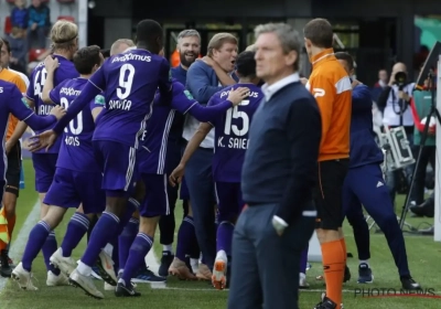 RSC Anderlecht zonder overtuigen naar levensbelangrijke driepunter bij Essevee, dat met 0 op 21 achterblijft