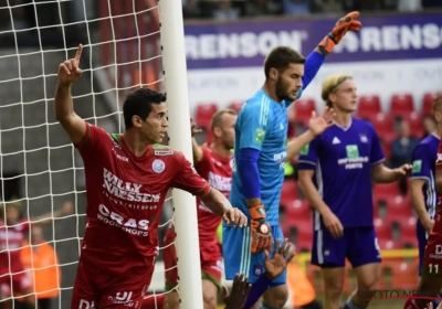 Ex-ref vindt het raar dat goal Harbaoui afgekeurd werd: "Als je dat fluit, zullen er niet veel goals meer vallen uit hoekschop"