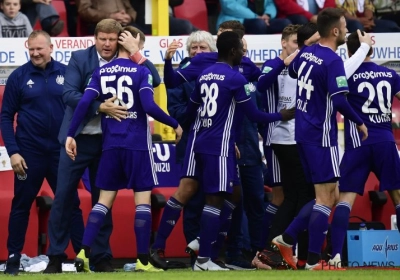 Veel vragen over de opstelling bij zowel Anderlecht als Cercle Brugge: wie is de derde verdediger en wie krijgt vooraan het vertrouwen?