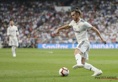 "Se queda": Zidane komt met duidelijke boodschap over Gareth Bale