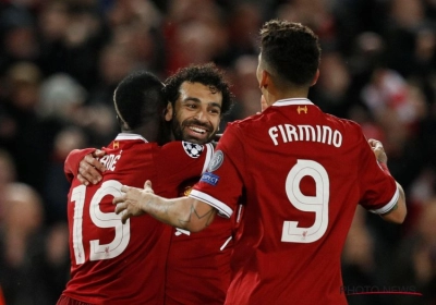 ? Mo Salah ontploft en loodst Liverpool naar monsterzege