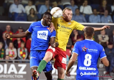 Gent en Oostende strijden om plek in de Bekerfinale