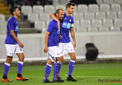 Zet Beerschot Wilrijk concurrenten onder druk of pakt OH Leuven zes op zes?