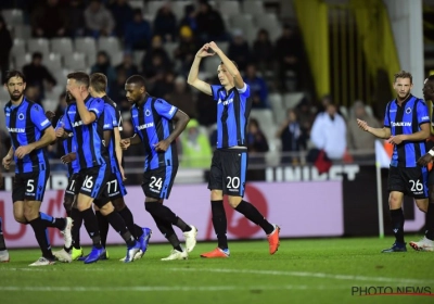 Club Brugge doorprikt vormdip met knalprestatie: "8 à 9 spelers op niveau, 1 of 2 exceptioneel"