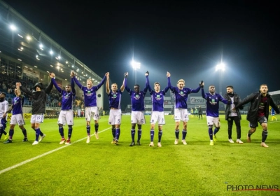 Strijdend Anderlecht proeft weer van de zege: "Het was potig, maar we moesten vechten om hier iets te rapen"