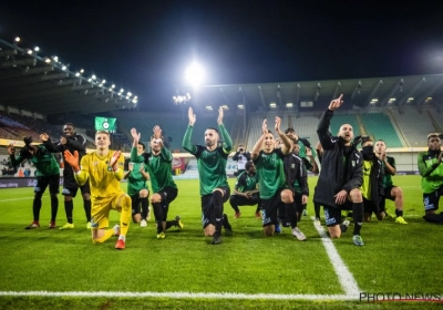 "We zitten opnieuw voor op schema": Methodisch Cercle Brugge heeft een marstabel, programma terugronde oogt bijzonder lastig