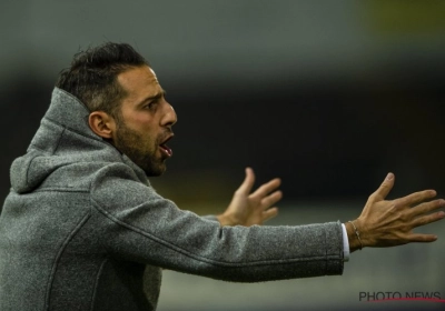 Yannick Ferrera over het voetbal van Waasland-Beveren: "Gezonde agressiviteit"