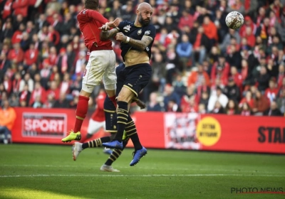 Jelle Van Damme na knappe Antwerpse zege: "Niet heroïsch, maar wel chapeau aan de ploeg"