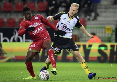 Sporting Lokeren voor match van laatste kans tegen Essevee? "Op de rails" vs "Onze intentie"