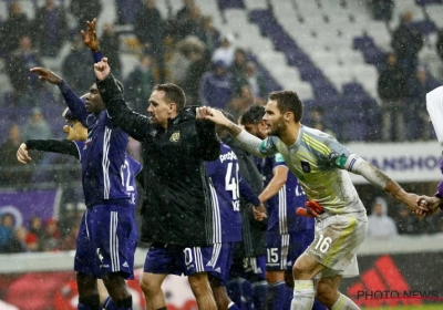 Analisten zien sleutelpion opstaan bij Anderlecht: "Dat heeft hij in vijftig jaar niet gedaan"