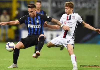 🎥 Barella schiet Inter met heerlijke knal (voor even) naar de koppositie in de Serie A