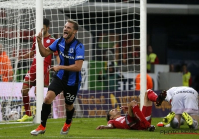 "Finale" vs. "Goed gevoel": pakt Club Brugge of Zulte Waregem de eerste punten van de terugronde?