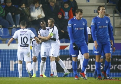 Verrassing in Genk: herfstkampioen zet terugronde in met eerste competitienederlaag