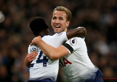 Pochettino verklaart waarom hij Kane bij een 0-6 stand toch nog liet invallen: "Uit respect"