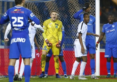 ? Cercle-goalie Nardi was de grote uitblinker: "Genk als eerste kunnen kloppen maakt het extra mooi"