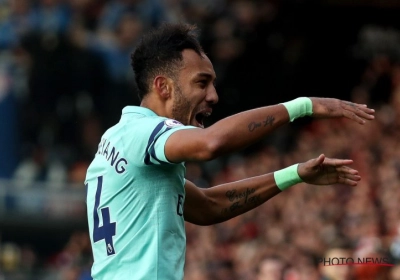 ? Arsenal zet maandenlange ongeslagen reeks verder op het veld van Bournemouth