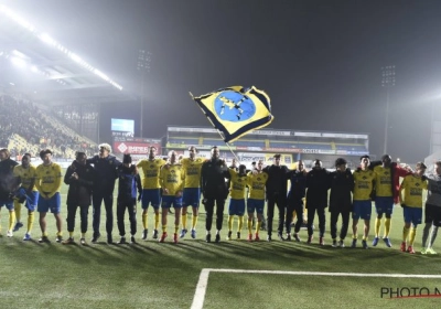 Ook Anderlecht maakte kennis met de straffe weerbaarheid van STVV: "De mooiste teamprestatie ooit"