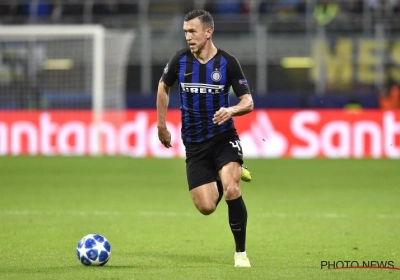 🎥 Bend it like De Bruyne: Ivan Perisic veegt met heerlijke assist achterstand weg voor Inter