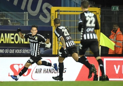 Charleroi zet Gent en Standard onder druk na vlotte zege tegen Cercle