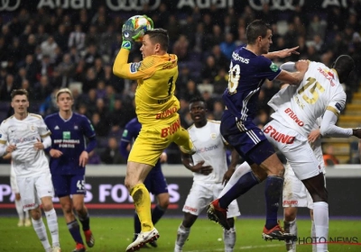 Primeur in de JPL: waarom Samatta (Genk) en Santini (RSCA) in de topper allebei met de Gouden Stier op hun rug speelden