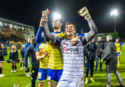 De klik voor Waasland-Beveren? "Als we het zwarte beest van Club Brugge kunnen zijn, kunnen we sowieso van nog ploegen winnen"