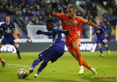 Analisten zien jong lichtpunt bij RSC Anderlecht: "Hij zorgt voor dreiging" en "Ze zeggen dat ze kampioen willen worden, wel ..."