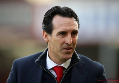 Unai Emery baalt: "We verdienden meer"