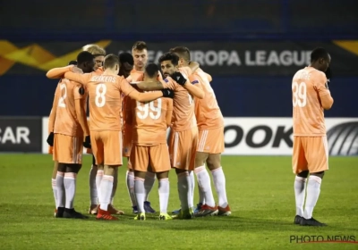 Anderlecht naar de laatste in de stand... En zelfs dat is bibberen